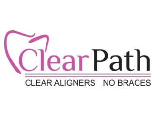 Logo ClearPath Orthodontics