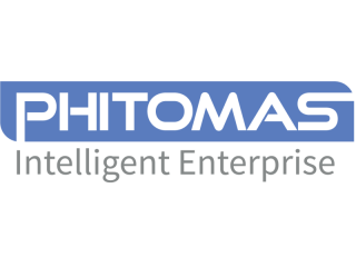 Logo Phitomas, Pakistan