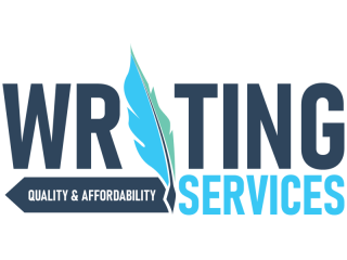 Logo Writing Services