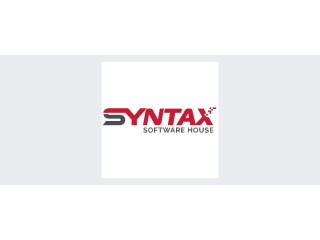 Syntax Software House