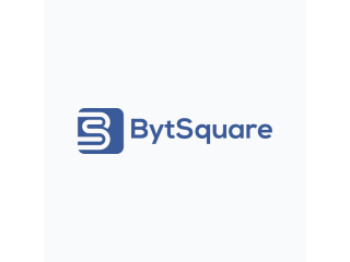 Logo Bytsquare Business Solutions