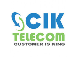 Cik Telecom Inc.