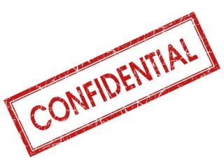 Confidential