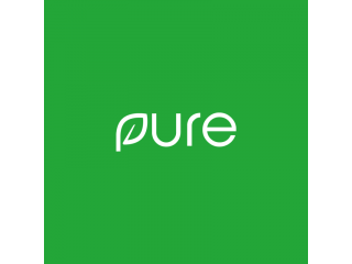 Logo Pure Plastic