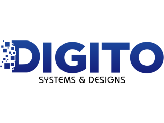 Logo Digito Systems & Design